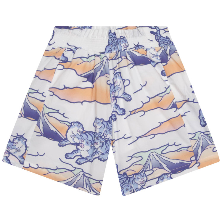 Short Kenzo Kids Fille