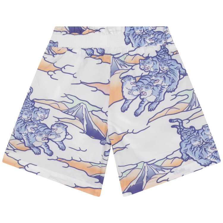 Kenzo Kids Girls Short