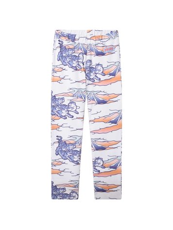 Kenzo Kids Pantalon Kenzo Kids Fille