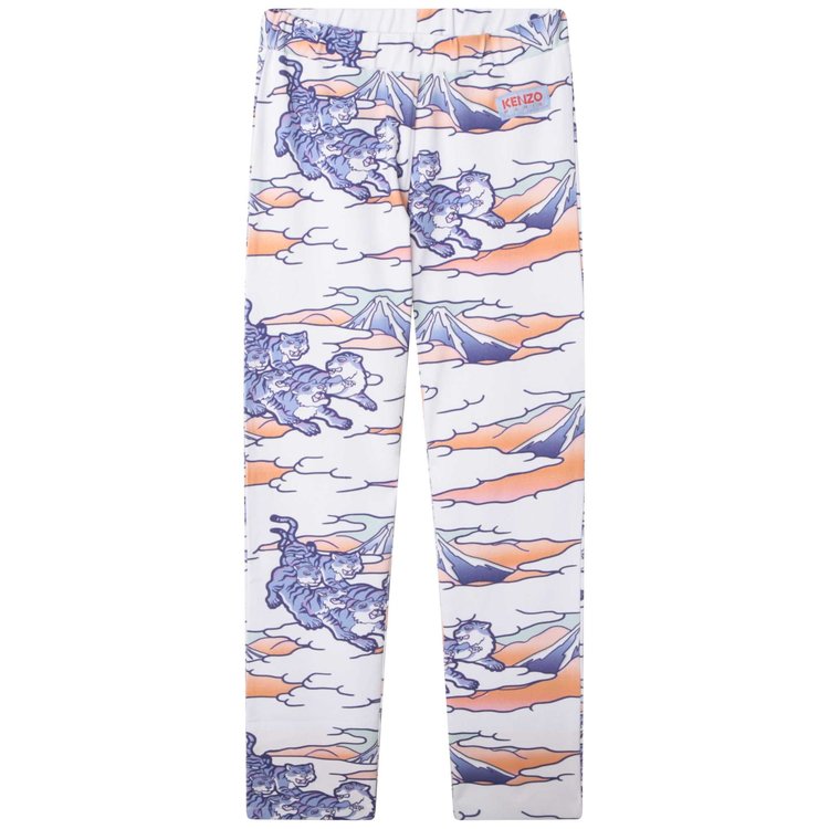 Kenzo Kids Pantalon Kenzo Kids Fille