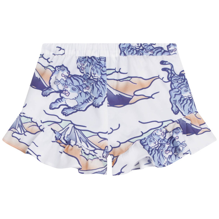 Kenzo Kids Short Kenzo Kids Fille