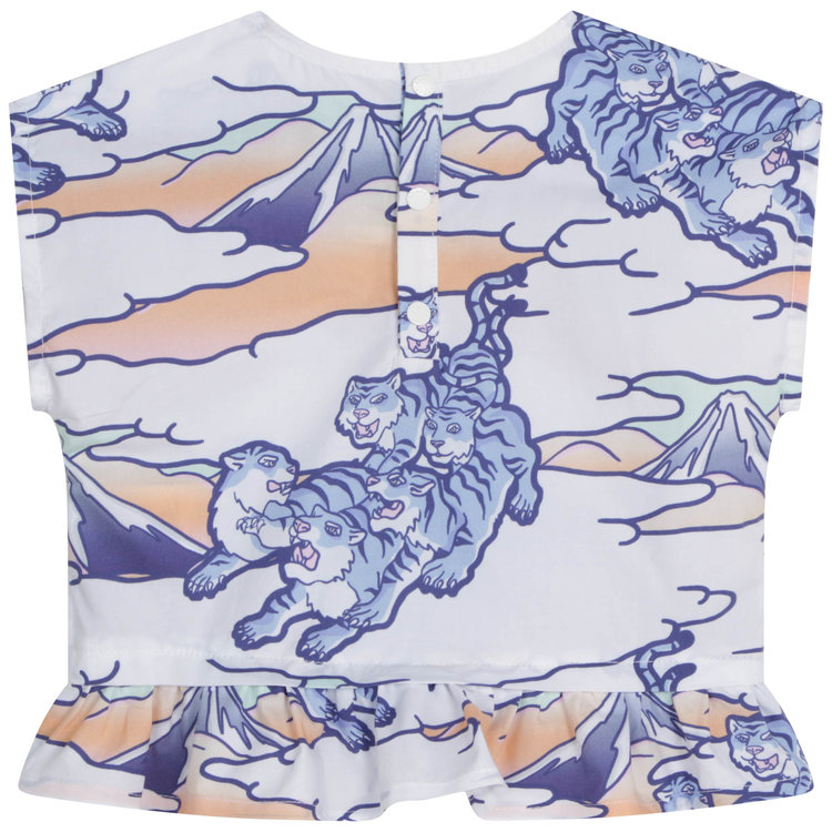 Kenzo Kids Kenzo Kids Girls 2Pc Set