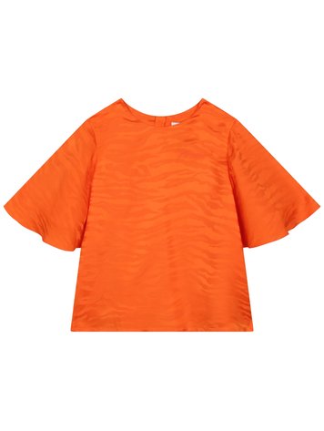 Kenzo Kids Girls Blouse