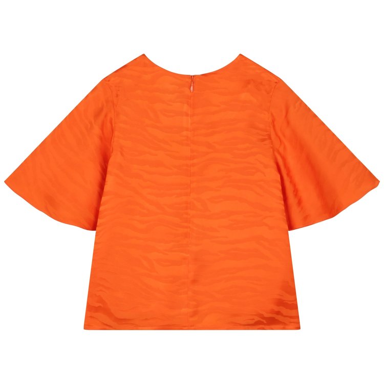 Blouse Kenzo Kids Fille