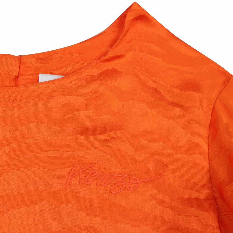 Blouse Kenzo Kids Fille