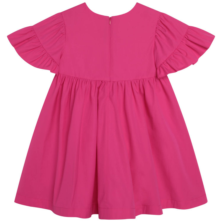 Kenzo Kids Robe Kenzo Kids Fille