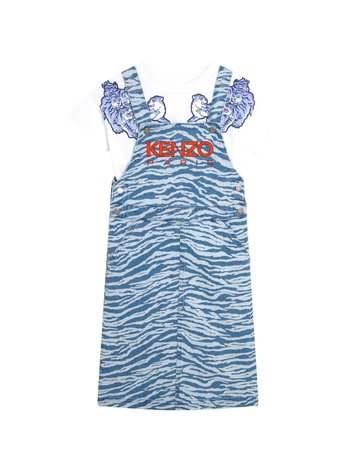 Kenzo Kids Kenzo Kids Girls 2Pc Set