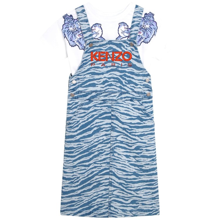 Kenzo Kids Kenzo Kids Girls 2Pc Set