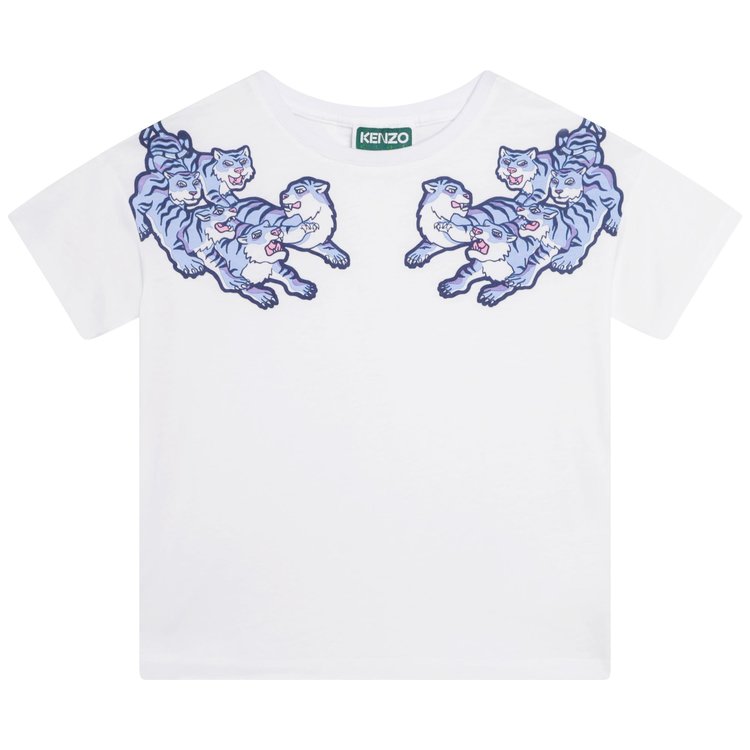 Kenzo Kids Kenzo Kids Girls 2Pc Set