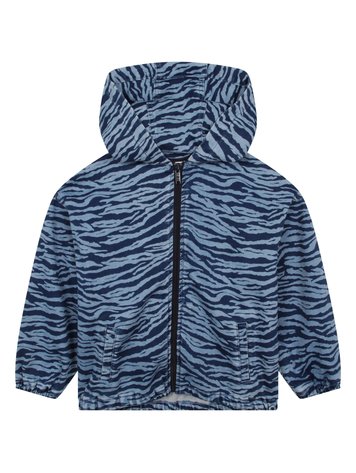 Kenzo Kids Veste Kenzo Kids Fille