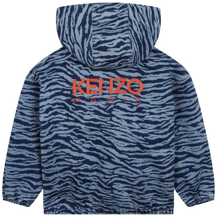 Kenzo Kids Kenzo Kids Girls Vest