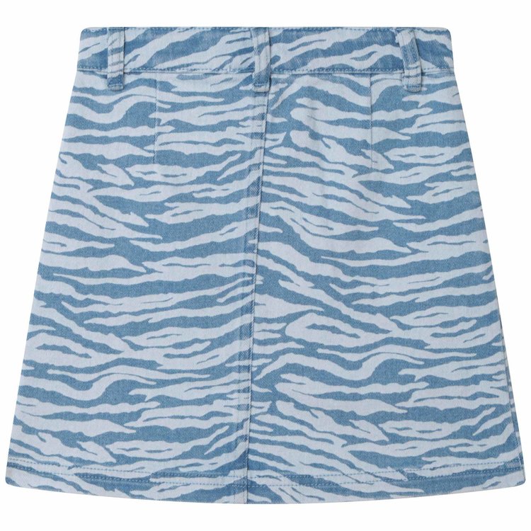 Kenzo Kids Kenzo Kids Girls Skirt