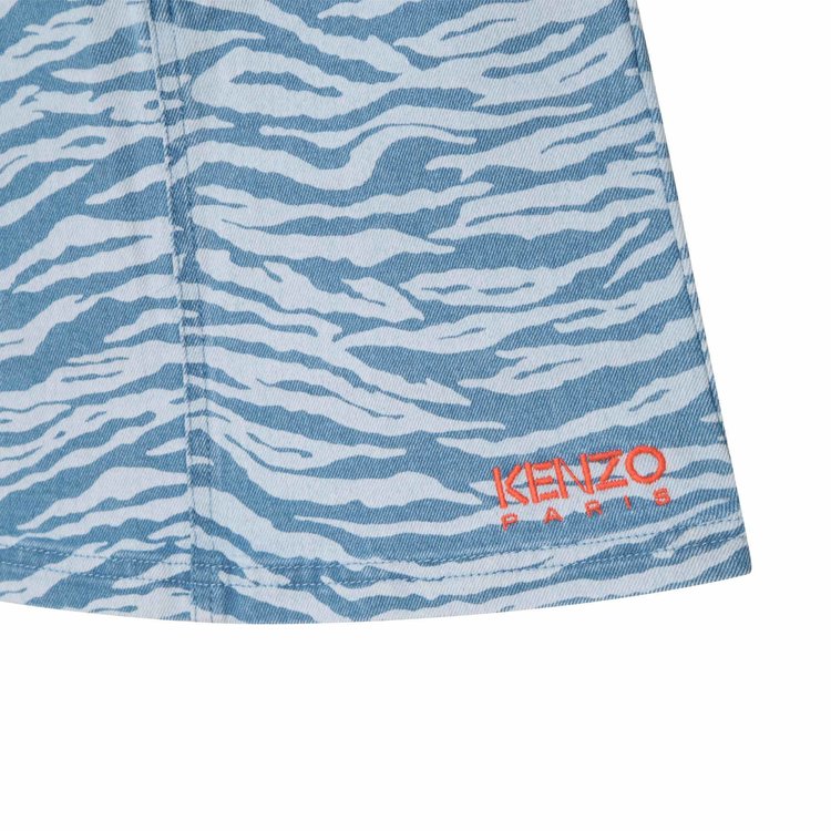 Kenzo Kids Kenzo Kids Girls Skirt