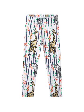 Kenzo Kids Legging Kenzo Kids Fille