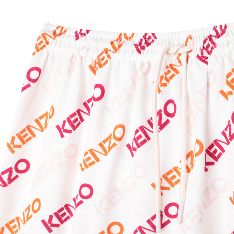 Kenzo Kids Jupe Kenzo Kids Fille
