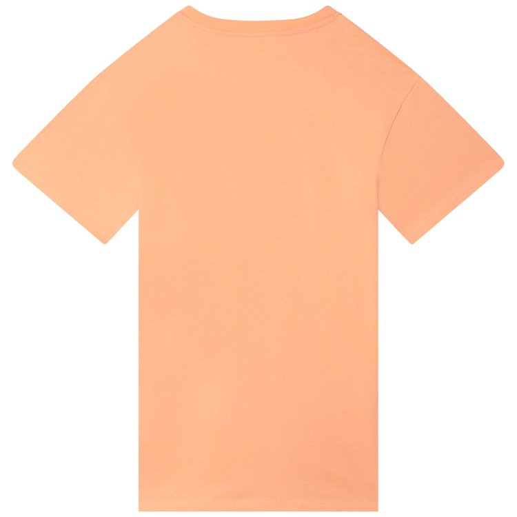 Kenzo Kids Kenzo Kids Girls Dress