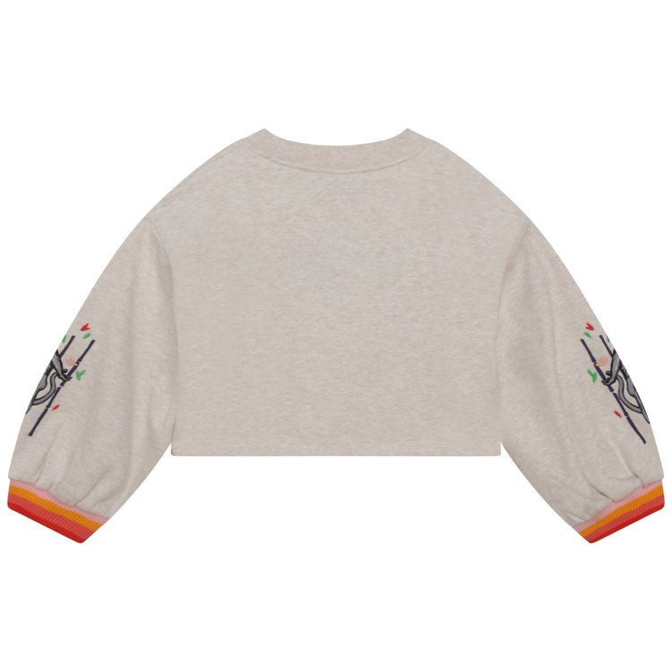 Kenzo Kids Kenzo Kids Girls Top