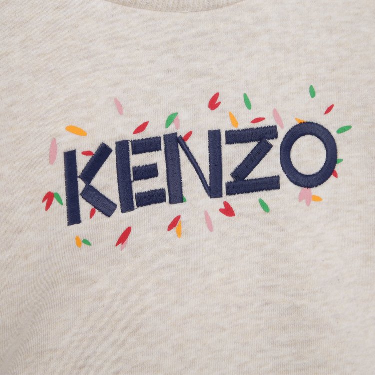 Kenzo Kids Kenzo Kids Girls Top