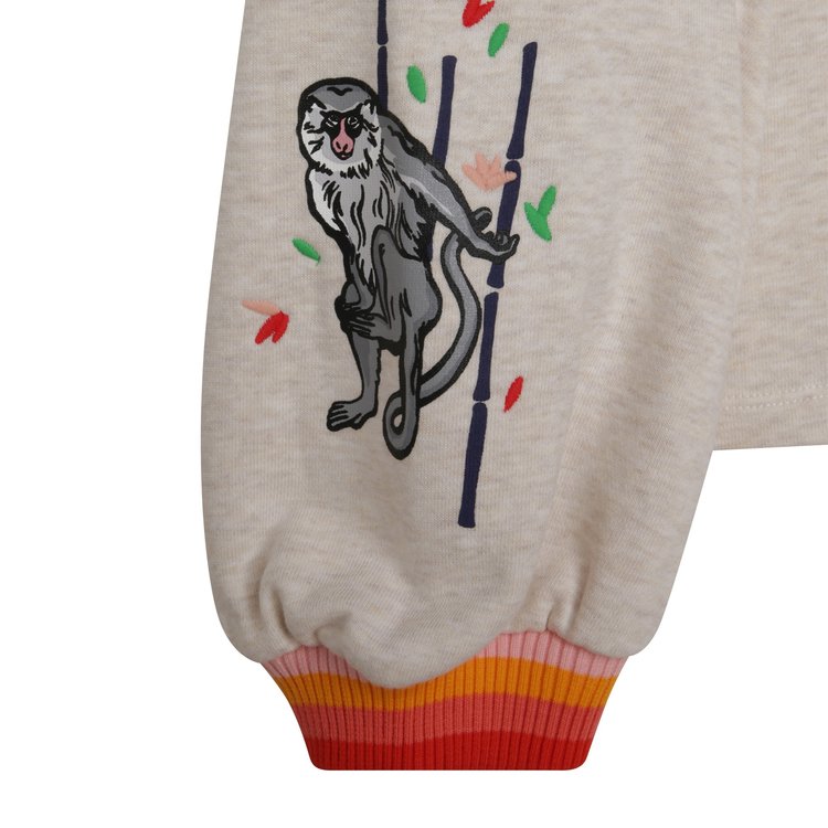 Kenzo Kids Kenzo Kids Girls Top