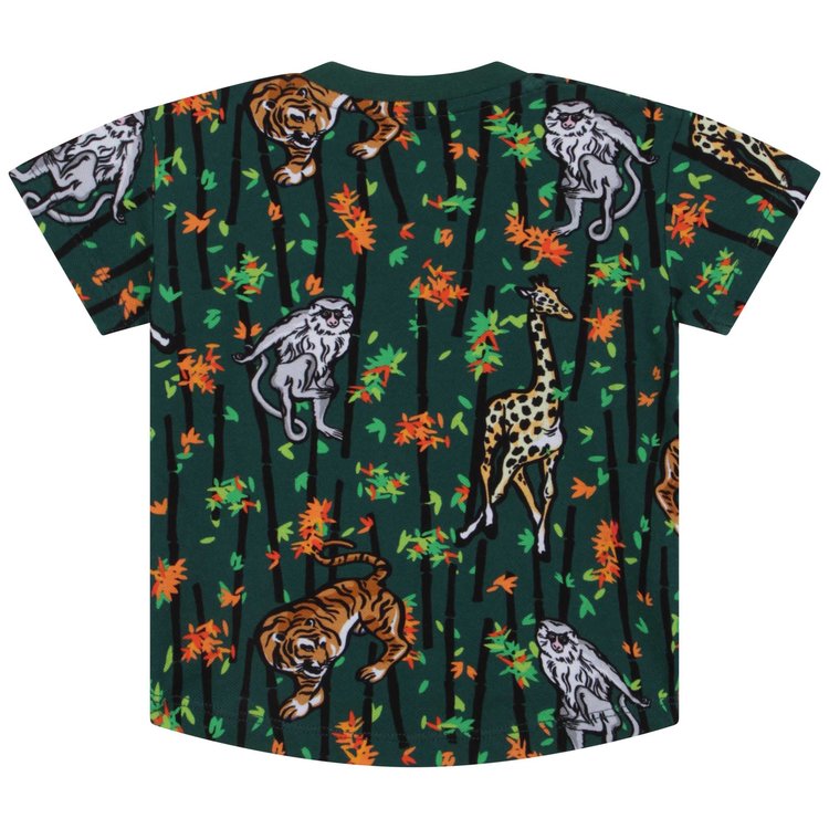 Kenzo Kids Kenzo Kids Boys T-Shirt