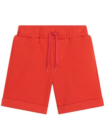 Kenzo Kids Kenzo Kids Boys Short