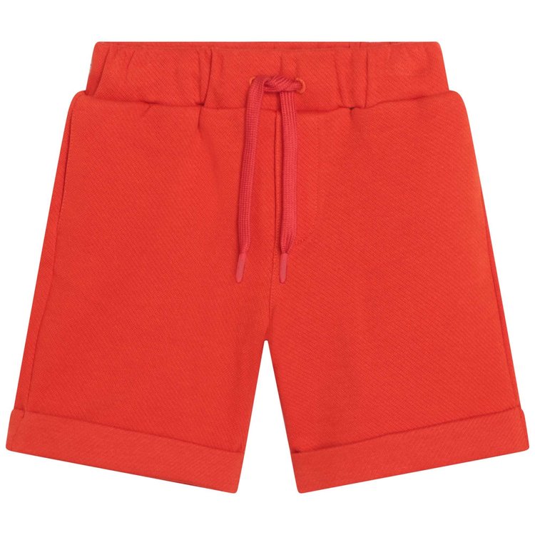 Kenzo Kids Kenzo Kids Boys Short