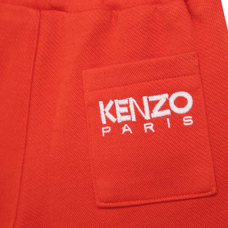 Kenzo Kids Kenzo Kids Boys Short