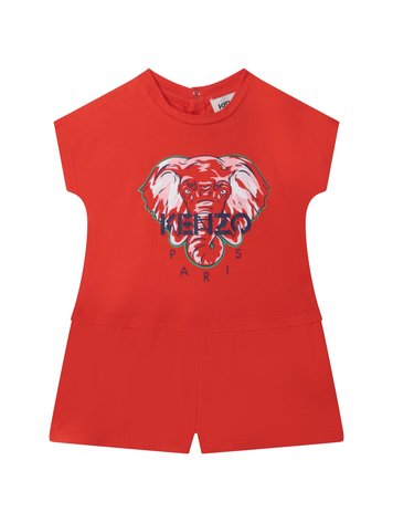 Combi-Court Kenzo Kids Fille