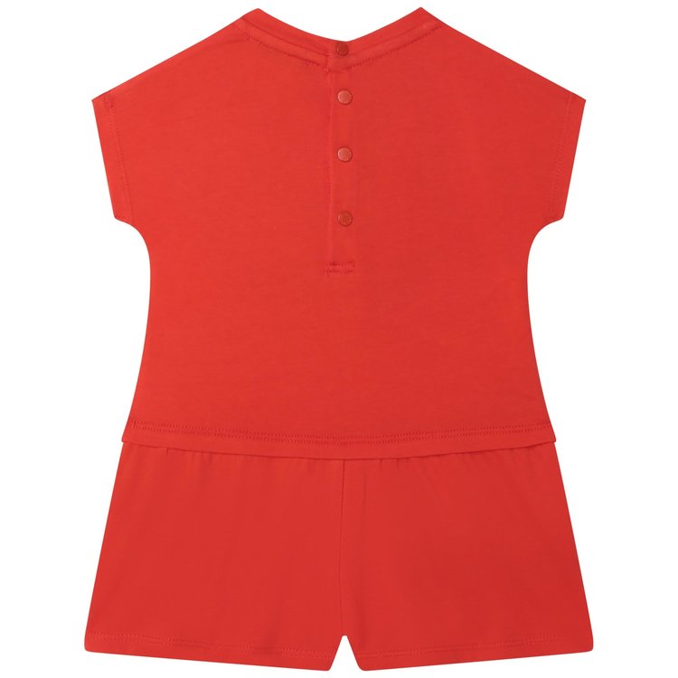 Combi-Court Kenzo Kids Fille