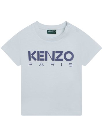 Kenzo Kids Kenzo Kids Boys T-Shirt