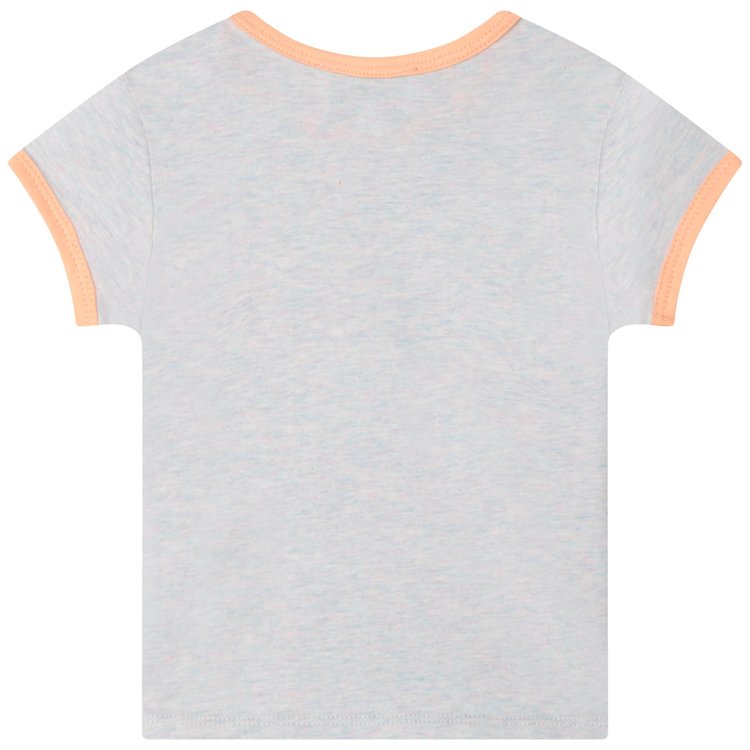Kenzo Kids T-Shirt Kenzo Kids Fille