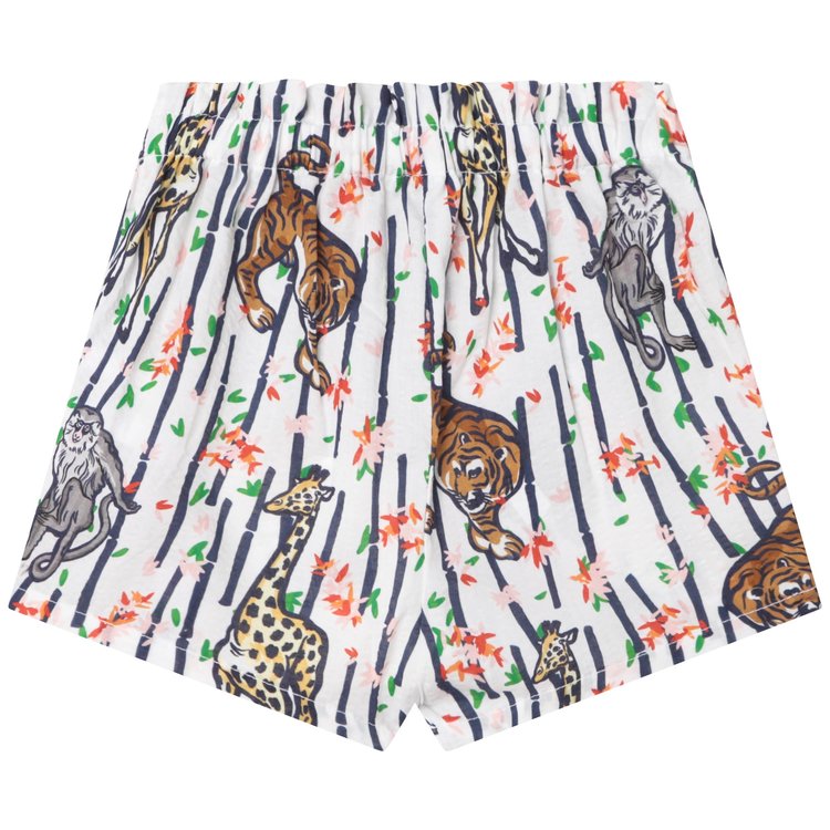 Kenzo Kids Short Kenzo Kids Fille