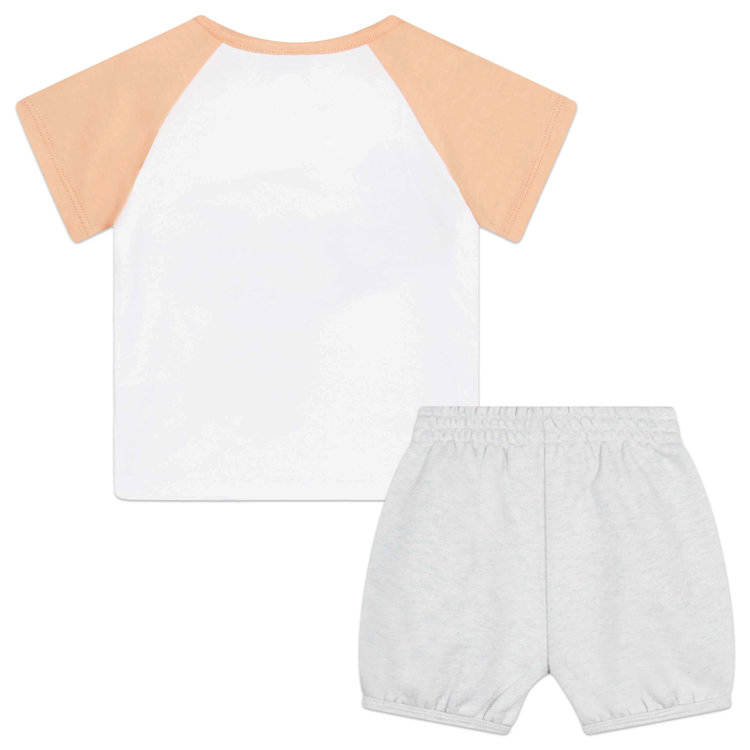 Kenzo Kids Ensemble 2Pc Kenzo Kids Fille