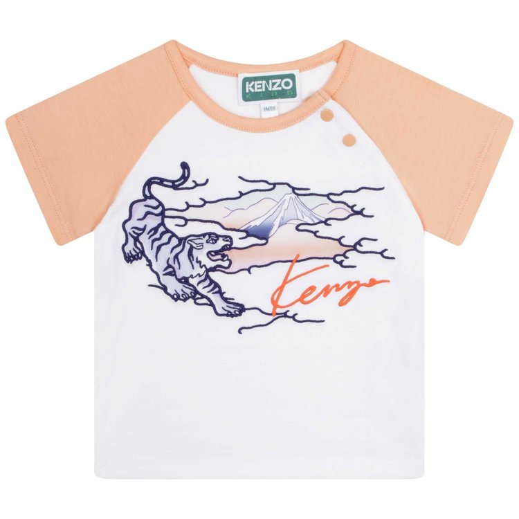 Kenzo Kids Kenzo Kids Girls 2Pc Set