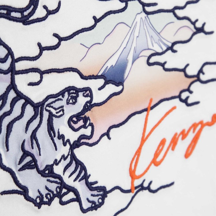 Kenzo Kids Kenzo Kids Girls 2Pc Set