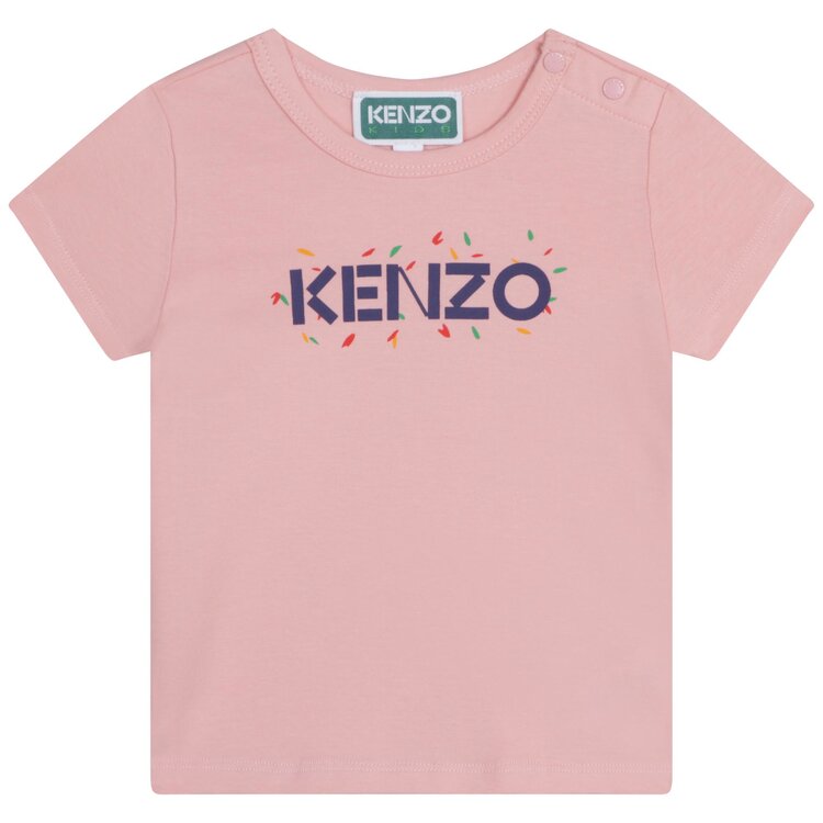 Kenzo Kids Ensemble 2Pc Kenzo Kids Fille