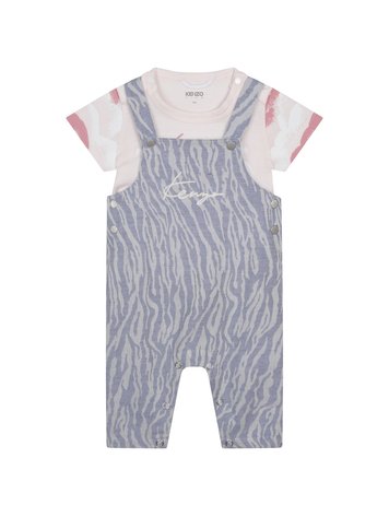 Kenzo Kids Kenzo Kids Girls 2Pc Set