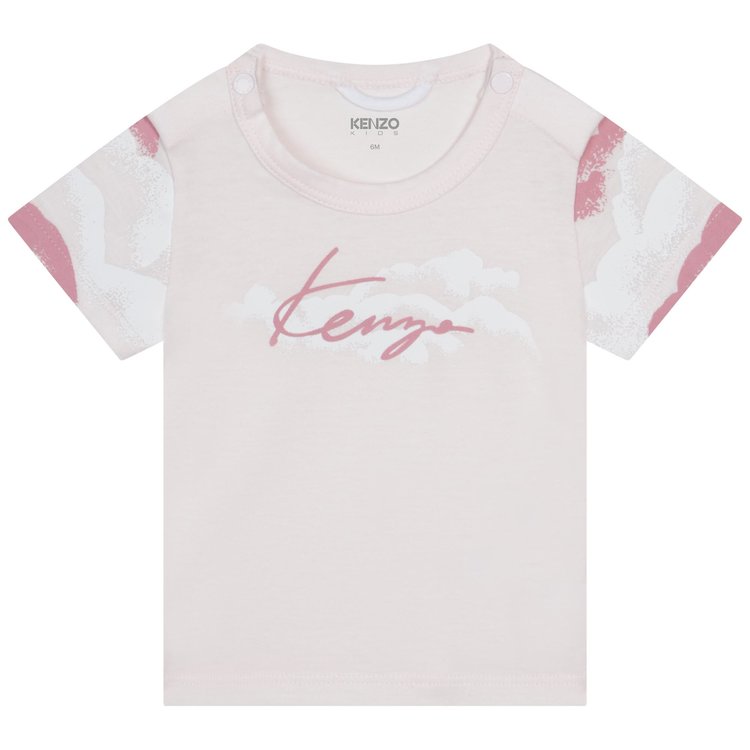 Kenzo Kids Kenzo Kids Girls 2Pc Set