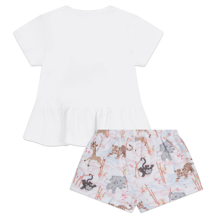 Kenzo Kids Kenzo Kids Girls 2Pc Set