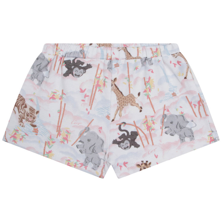 Kenzo Kids Ensemble 2Pc Kenzo Kids Fille