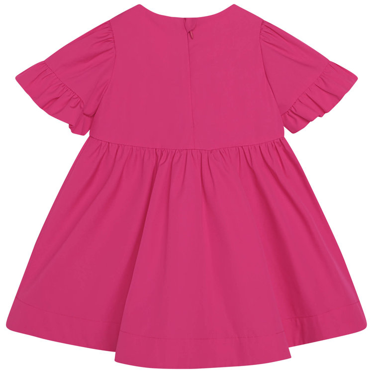 Kenzo Kids Robe Kenzo Kids Fille