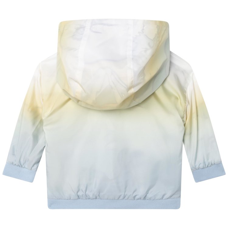 Kenzo Kids Kenzo Kids Boys Reversible Windbreaker