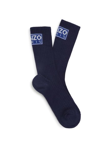 Kenzo Kids Kenzo Kids Boys Socks