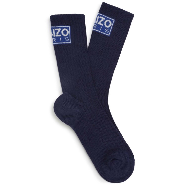 Kenzo Kids Kenzo Kids Boys Socks