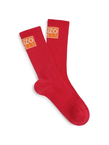 Kenzo Kids Kenzo Kids Boys Socks