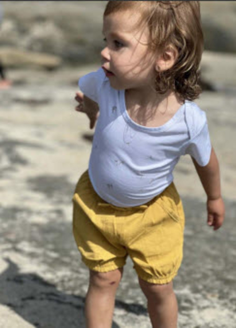 Vignette Vignette Girls Body