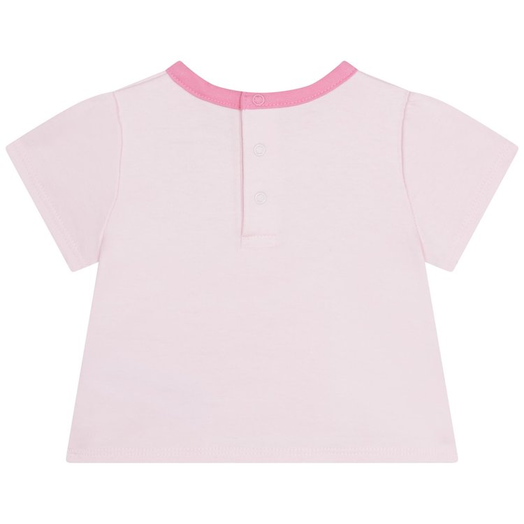 Little Marc Jacobs Ensemble 2 Pièces Fille Little Marc Jacobs