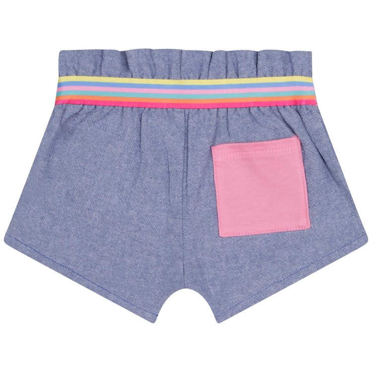 Little Marc Jacobs Little Marc Jacobs Girl's 2 Pieces Set