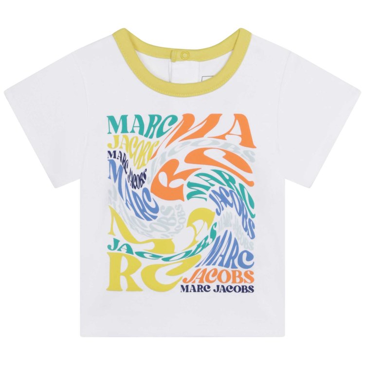 Little Marc Jacobs Little Marc Jacobs Boy's 2 Pieces Set