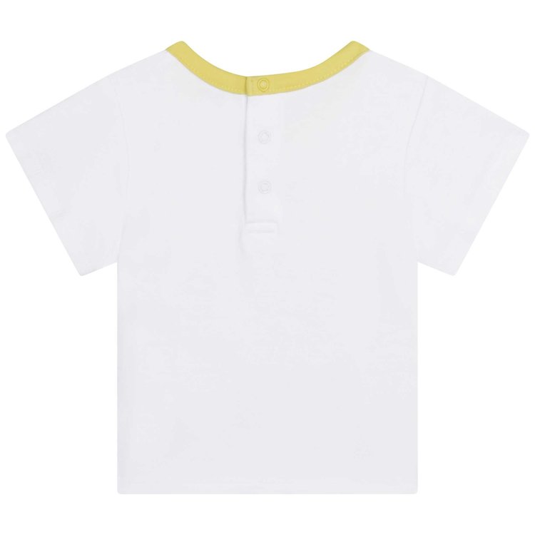 Little Marc Jacobs Little Marc Jacobs Boy's 2 Pieces Set